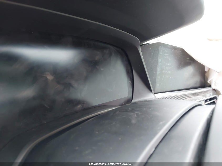 2022 BMW X5 VIN 5YMJU0C06N9L57309 IAAI salvage auction — Front End, Mv-907A (New York), sold $16,450 on 2026-04-21 (photo 7)