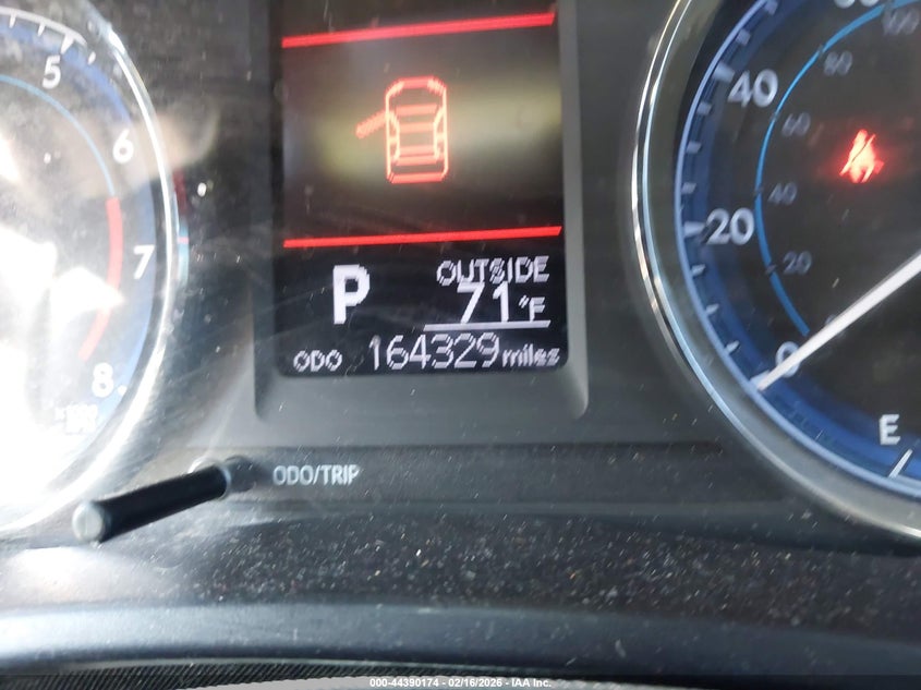 2019 Toyota Corolla VIN 5YFBURHE2KP918147 IAAI salvage auction — FRONT END, Salvage (Texas), sold $1,775 on 2026-07-15 (photo 7)