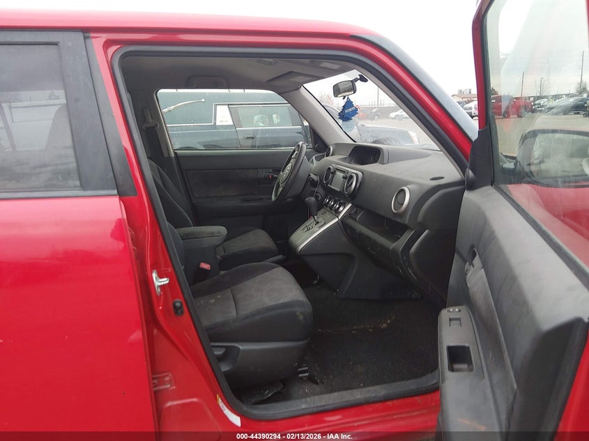 2013 Toyota VIN JTLZE4FE1DJ042491 IAAI salvage auction — FRONT END, Salvage (Idaho), sold $500 on 2026-07-14 (photo 5)