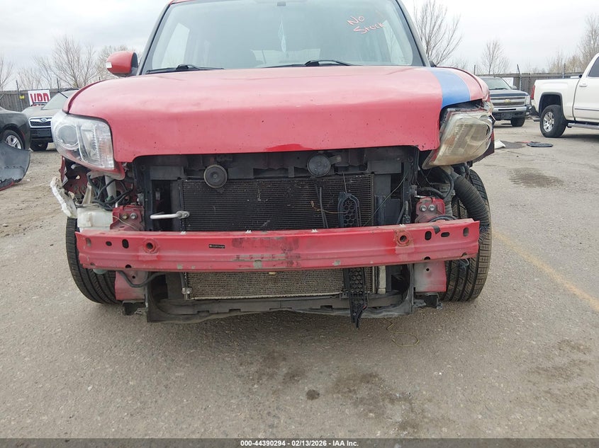 2013 Toyota VIN JTLZE4FE1DJ042491 IAAI salvage auction — FRONT END, Salvage (Idaho), sold $500 on 2026-07-14 (photo 6)