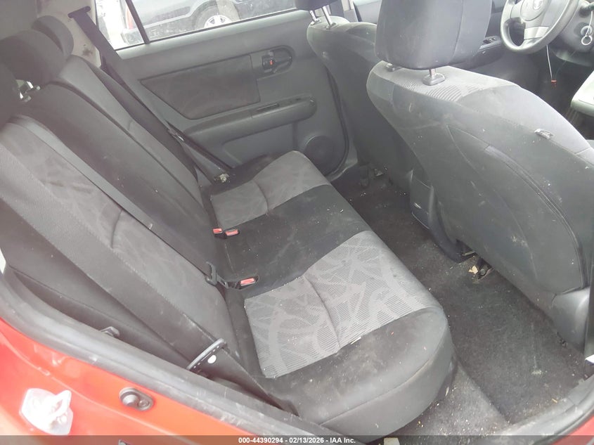 2013 Toyota VIN JTLZE4FE1DJ042491 IAAI salvage auction — FRONT END, Salvage (Idaho), sold $500 on 2026-07-14 (photo 8)