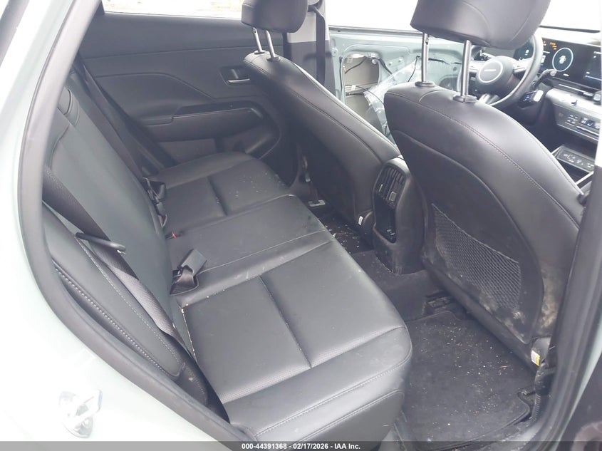 2024 Hyundai Kona VIN KM8HECA34RU062856 IAAI salvage auction — FRONT END, Salvage (Idaho), sold $7,050 on 2026-07-31 (photo 8)