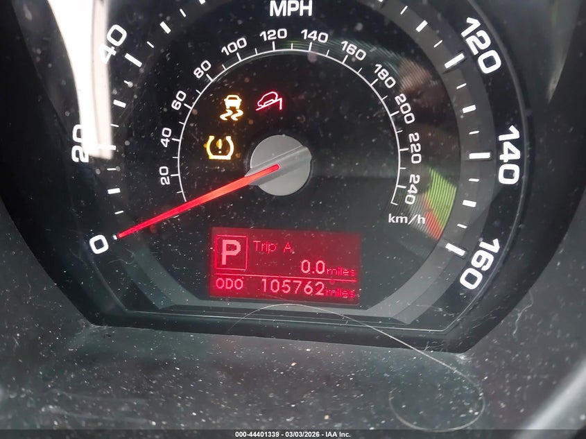 2013 Kia Sportage VIN KNDPB3A29D7376168 IAAI salvage auction — SUSPENSION, Salvage (Rhode Island), sold $725 on 2026-07-28 (photo 7)