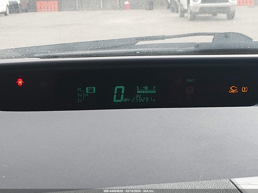 2008 Toyota Prius VIN JTDKB20UX87713377 IAAI salvage auction — RIGHT FRONT, Bill Of Sale (Colorado), sold $300 on 2026-07-21 (photo 7)