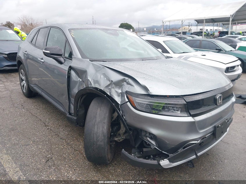 2024 Honda Prologue VIN 3GPKHURM8RS525794 — IAAI salvage auction photo