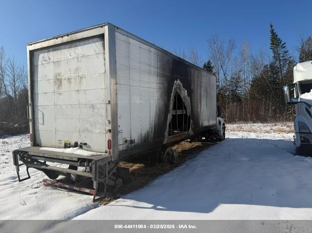 2023 International VIN 3HAEUMML8PL179726 IAAI salvage auction — REAR END, Salvage (Maine), sold $7,000 on 2026-08-26 (photo 4)