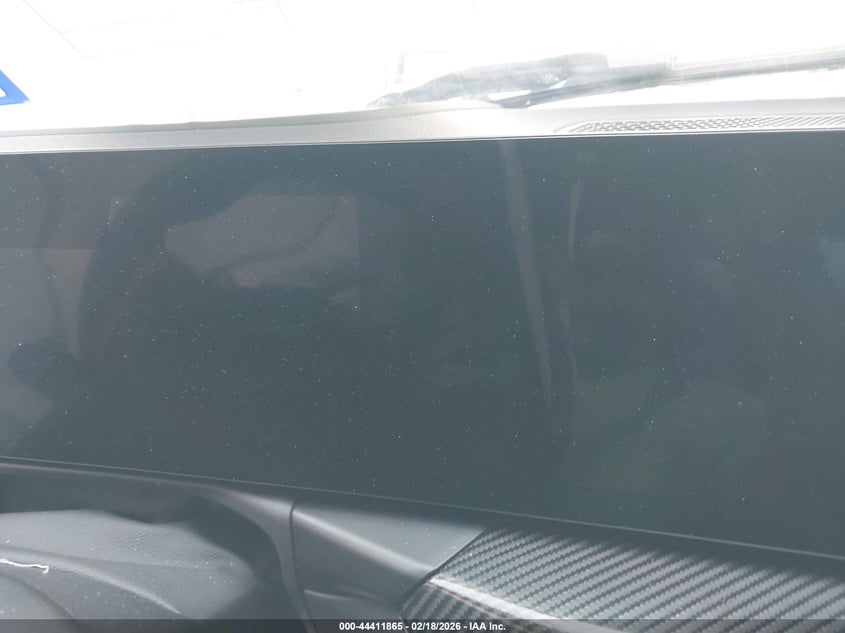 2026 BMW M2 VIN 3MF23DM03T8F98643 IAAI salvage auction — Front End, Salvage (Texas), sold $16,850 on 2026-05-04 (photo 7)