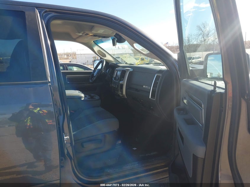 2016 Ram 1500 VIN 1C6RR7GT4GS264530 IAAI salvage auction — LEFT REAR, Other, sold $3,750 on 2026-07-22 (photo 5)