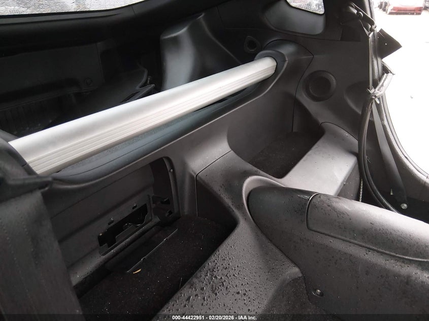 2014 Nissan 370z VIN JN1AZ4EH8EM637124 IAAI salvage auction — ALL OVER, Salvage Title, sold $975 on 2026-07-24 (photo 8)