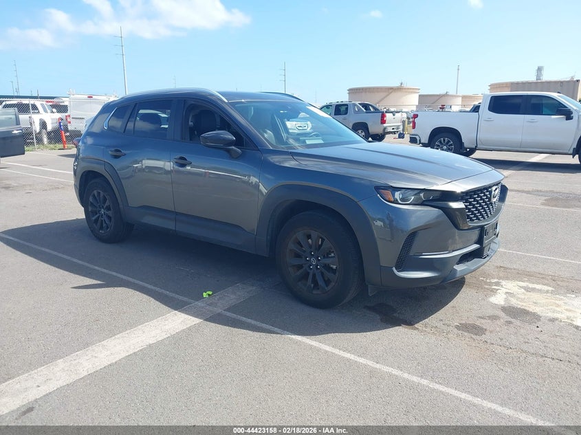 2024 Mazda Cx-50 VIN 7MMVABDM9RN223942 — IAAI salvage auction photo