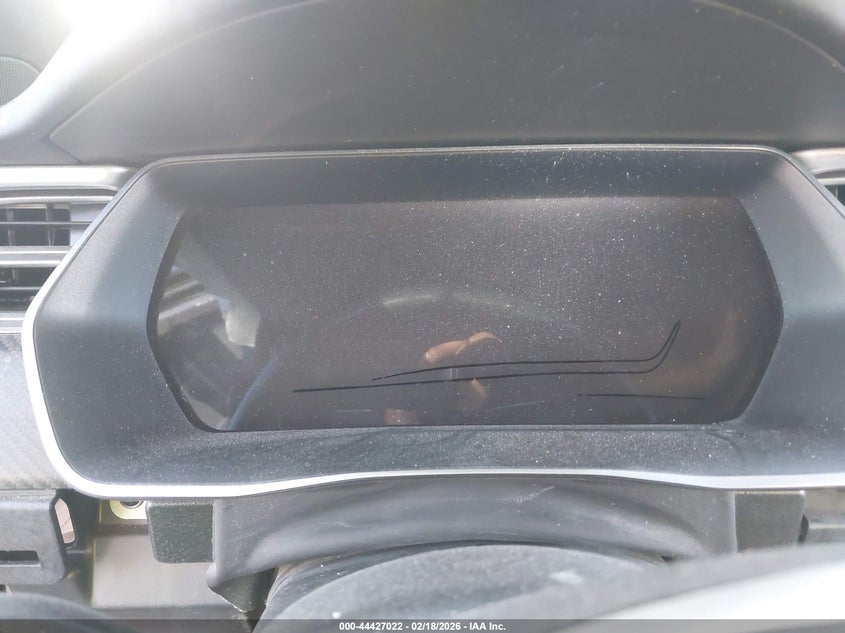 2018 Tesla Model x VIN 5YJXCBE45JF089774 IAAI salvage auction — SIDE, Salvage (Missouri), sold $5,500 on 2026-07-29 (photo 7)