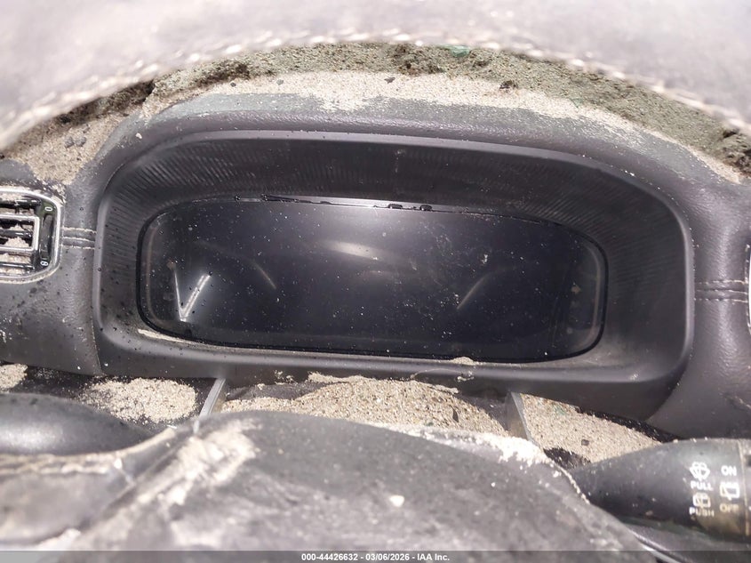 2022 Jeep VIN 1C4SJVATXNS206353 IAAI salvage auction — FRONT END, Salvage Title, sold $1,100 on 2026-07-19 (photo 7)