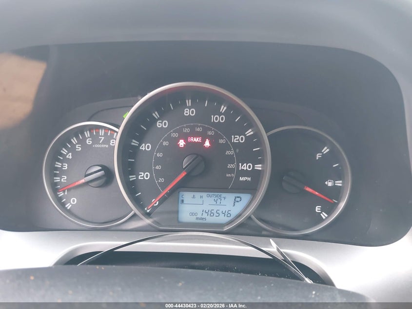 2016 Toyota Rav 4 VIN JTMBFREV6GJ094714 IAAI salvage auction — REAR END, Salvage - Greater Than 75% (Maryland), sold $4,550 on 2026-07-08 (photo 7)