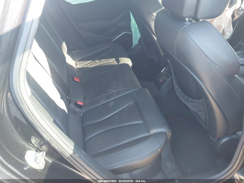 2015 Audi A3 VIN WAUEFGFFXF1020751 IAAI salvage auction — FRONT END, Salvage Title, sold $375 on 2026-07-30 (photo 8)