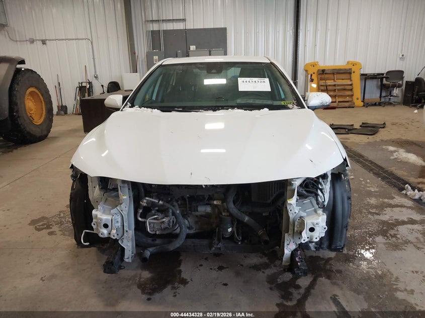 2022 Toyota Camry VIN 4T1C11AK9NU679388 IAAI salvage auction — FRONT END, Salvage (Minnesota), sold $6,300 on 2026-07-09 (photo 6)