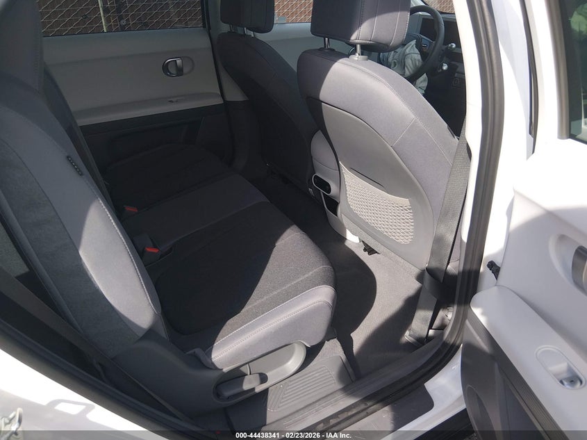 2024 Hyundai Ioniq 5 VIN KM8KN4DE0RU333890 IAAI salvage auction — FRONT END, Salvage Title, sold $3,400 on 2026-07-29 (photo 8)