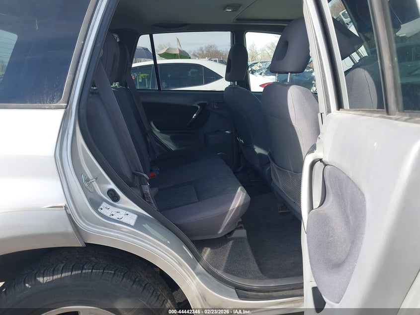 2002 Toyota Rav4 VIN JTEHH20V226064815 IAAI salvage auction — FRONT END, Salvage (Utah), sold $400 on 2026-07-09 (photo 8)