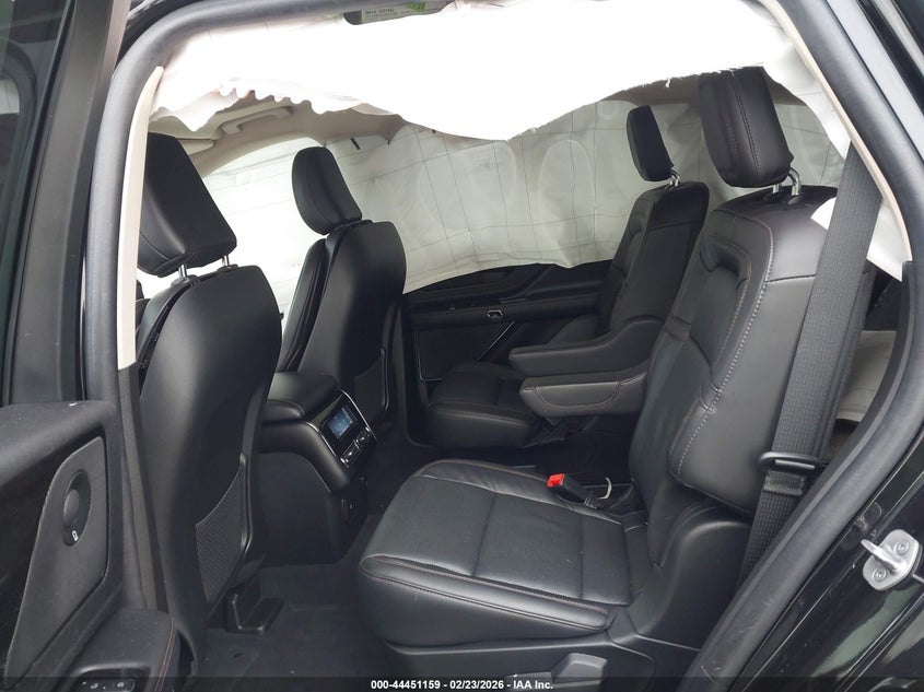 2023 Lincoln Aviator VIN 5LM5J7XC2PGL13220 IAAI salvage auction — RIGHT SIDE, Other, sold $10,850 on 2026-07-21 (photo 8)