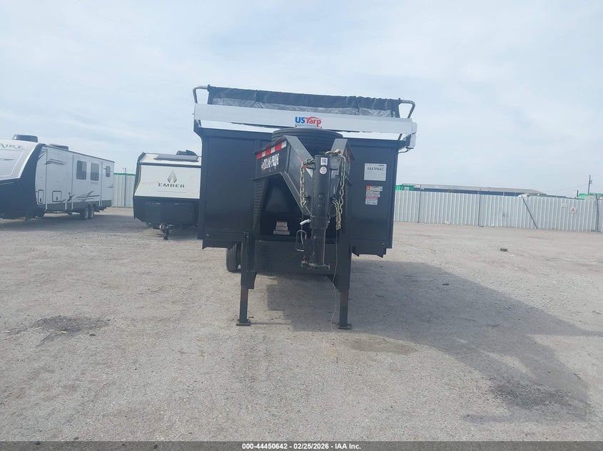2025 VIN 7HCGD2020SB066345 IAAI salvage auction — REPOSSESSION, Clear (Texas), sold $10,200 on 2026-07-29 (photo 9)