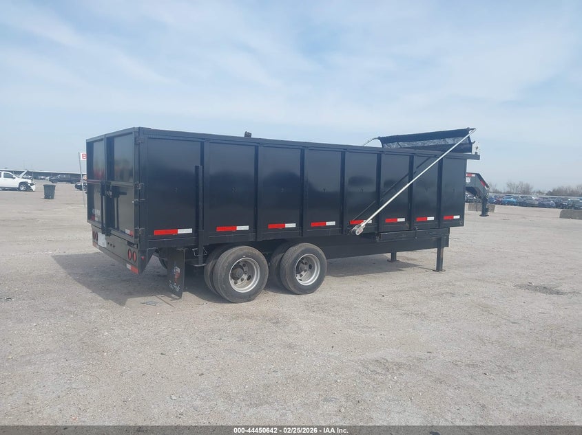 2025 VIN 7HCGD2020SB066345 IAAI salvage auction — REPOSSESSION, Clear (Texas), sold $10,200 on 2026-07-29 (photo 7)