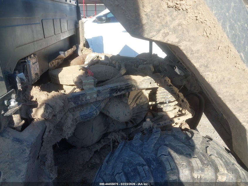 2023 Polaris Ranger VIN 4XARSY99XP8071856 IAAI salvage auction — ROLLOVER, Other, sold $7,350 on 2026-07-29 (photo 9)
