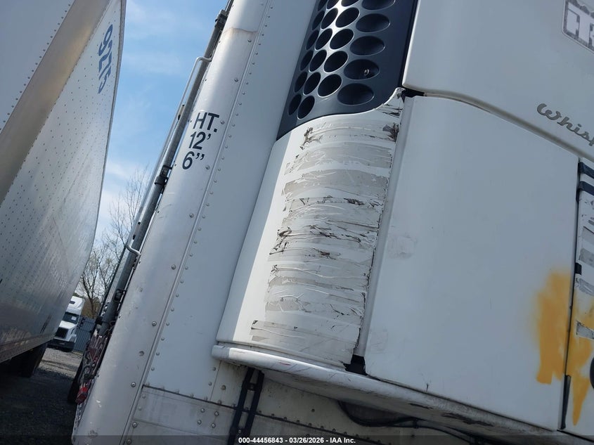 2014 Utility trailer mfg Utility trailer mfg VIN 1UYVS2487EM952703 IAAI salvage auction — SIDE, Clear (Maryland), sold $25 on 2026-09-02 (photo 6)