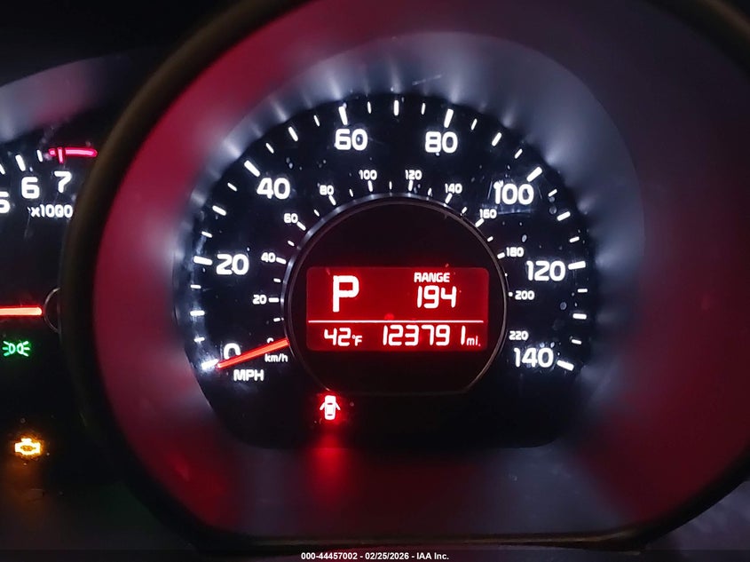 2019 Kia Soul VIN KNDJN2A28K7010951 IAAI salvage auction — REAR END, Salvage Title, sold $900 on 2026-07-28 (photo 7)