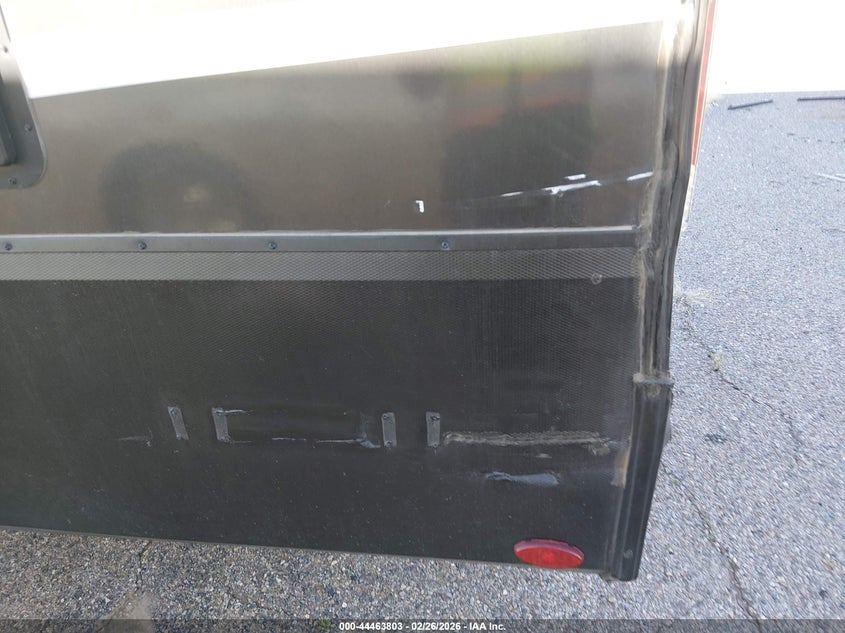 2022 VIN 573FM4120N1120218 IAAI salvage auction — REAR END, Other, sold $24,900 on 2026-09-02 (photo 6)