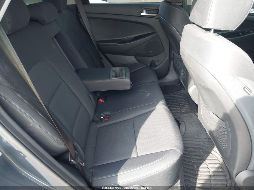 2020 Hyundai Tucson VIN KM8J2CA44LU212149 IAAI salvage auction — RIGHT FRONT, Salvage (Illinois), sold $4,200 on 2026-07-15 (photo 8)