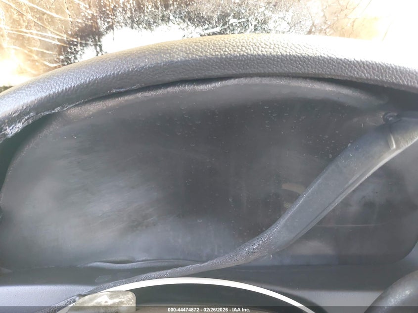 2007 Cadillac Escalade ext VIN 3GYFK62807G217753 IAAI salvage auction — ENGINE BURN, Salvage (California), sold $525 on 2026-07-09 (photo 7)