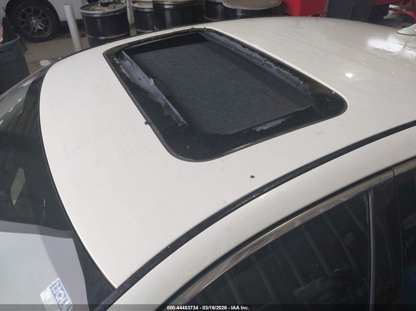 2015 Infiniti Q50 VIN JN1BV7AR0FM419552 IAAI salvage auction — RIGHT REAR, Salvage Title, sold $1,850 on 2026-07-29 (photo 6)