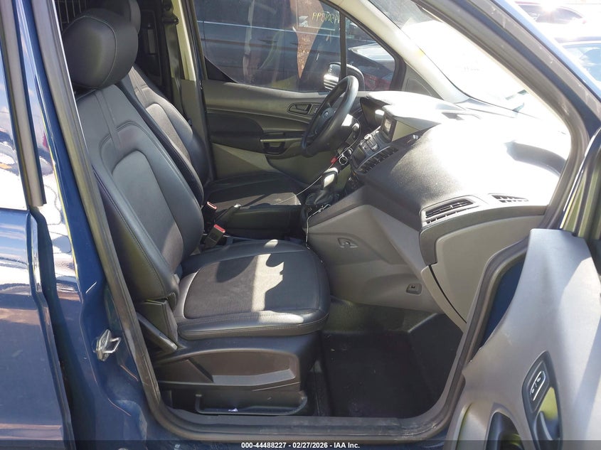 2019 Ford Transit VIN NM0LS7E29K1391606 IAAI salvage auction — REAR END, Salvage Title, sold $3,250 on 2026-07-30 (photo 5)