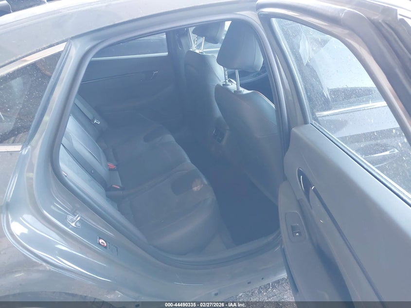 2022 Hyundai Sonata VIN KMHL14JC8NA218114 IAAI salvage auction — FRONT END, Salvage Title, sold $2,750 on 2026-07-15 (photo 8)