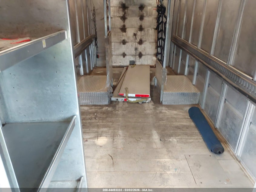 2010 Freightliner Chassis VIN 4UZAAPDU4ACAS1505 IAAI salvage auction — ALL OVER, Clear (Idaho), sold $1,550 on 2026-08-28 (photo 7)