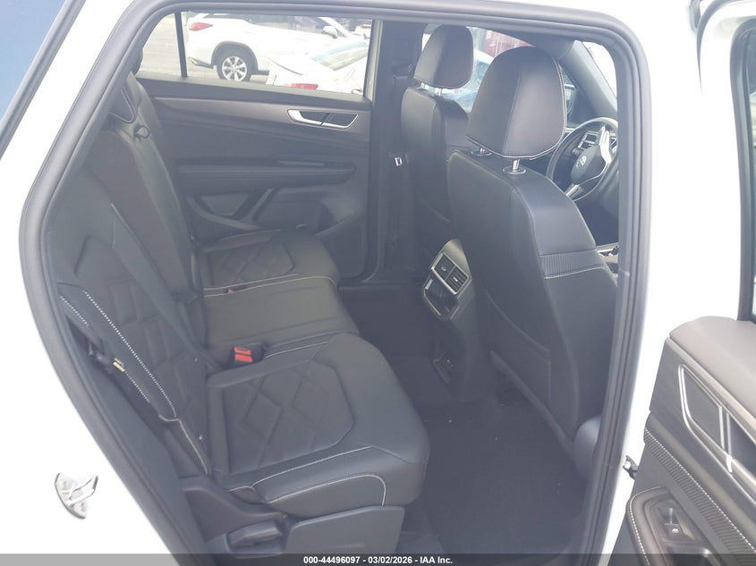 2026 Volkswagen Atlas cross sport VIN 1V2DC2CA0TC209538 IAAI salvage auction — RIGHT FRONT, Other, sold $12,750 on 2026-07-16 (photo 8)
