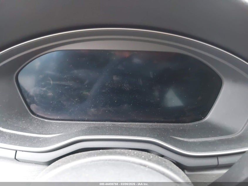 2020 Audi A4 VIN WAUENAF44LN012115 IAAI salvage auction — RIGHT FRONT, Salvage Title, sold $4,700 on 2026-07-24 (photo 7)