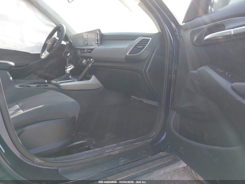 2026 Kia Seltos VIN KNDEPCAA4T7875328 IAAI salvage auction — FRONT END, Salvage (Texas), sold $3,750 on 2026-07-09 (photo 5)