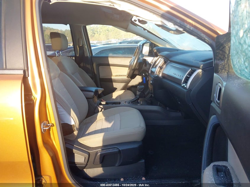 2019 Ford Ranger VIN 1FTER4EH2KLA81263 IAAI salvage auction — RIGHT SIDE, Other, sold $8,100 on 2026-07-28 (photo 5)