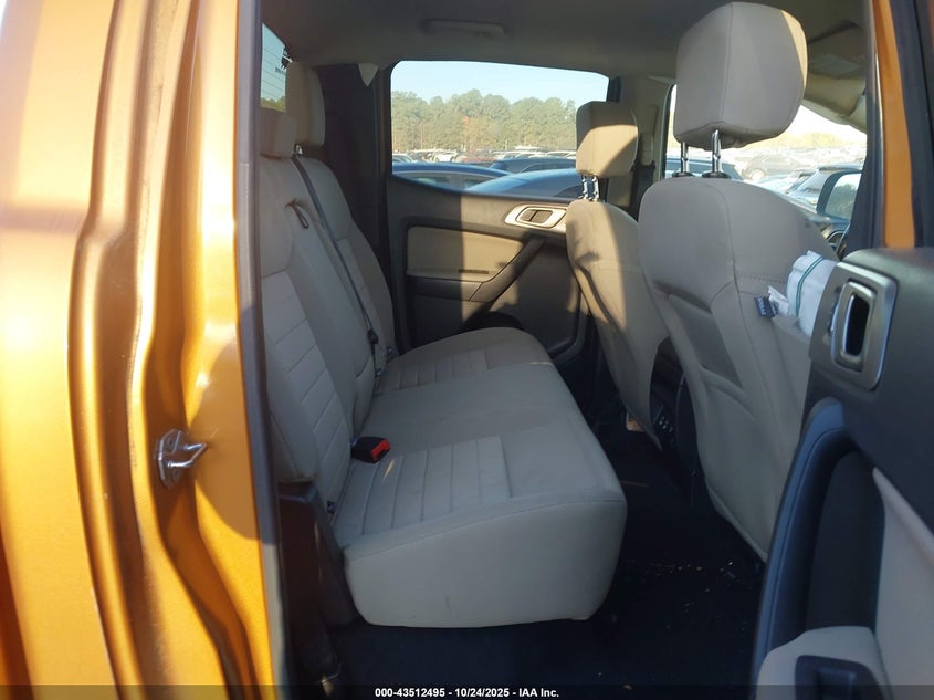 2019 Ford Ranger VIN 1FTER4EH2KLA81263 IAAI salvage auction — RIGHT SIDE, Other, sold $8,100 on 2026-07-28 (photo 8)