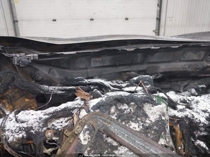 2014 Toyota Rav 4 VIN JTMDFREVXED051093 IAAI salvage auction — TOTAL BURN, Bill Of Sale (Alaska), sold $100 on 2026-07-31 (photo 7)