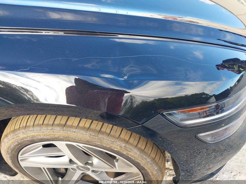2024 Genesis G80 VIN KMTGA4SC5RU225757 IAAI salvage auction — VANDALISM, Other, sold $12,650 on 2026-07-17 (photo 6)
