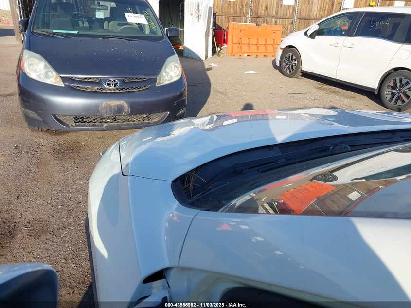 2019 Nissan Rogue VIN KNMAT2MT6KP514215 IAAI salvage auction — HAIL, Clear (Colorado), sold $25 on 2026-07-28 (photo 6)