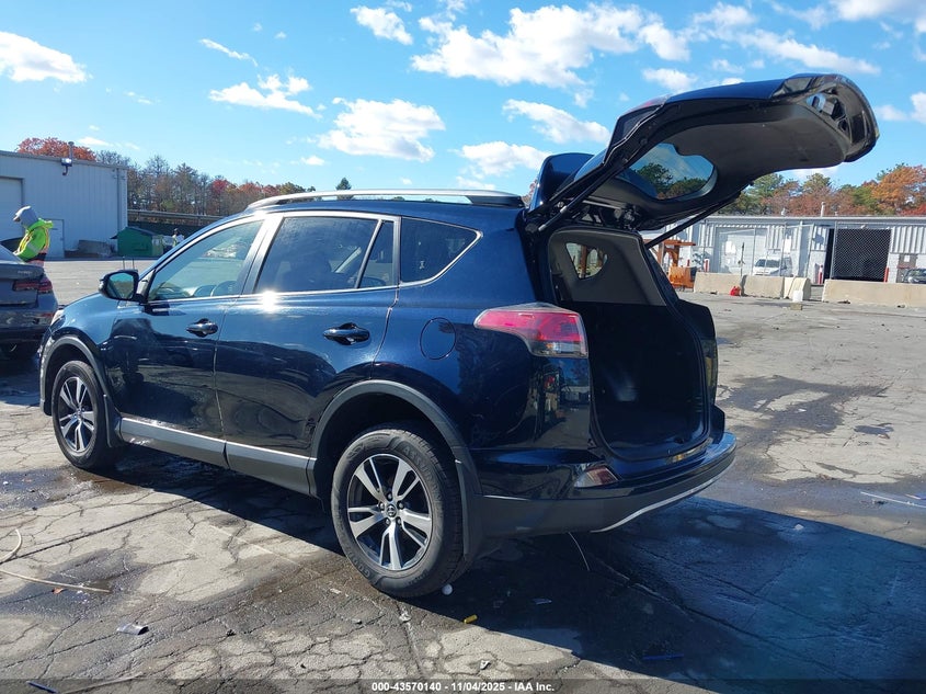 2018 Toyota Rav4 VIN JTMRFREV4JD250219 IAAI salvage auction — RIGHT FRONT, Other, sold $5,600 on 2026-07-21 (photo 3)