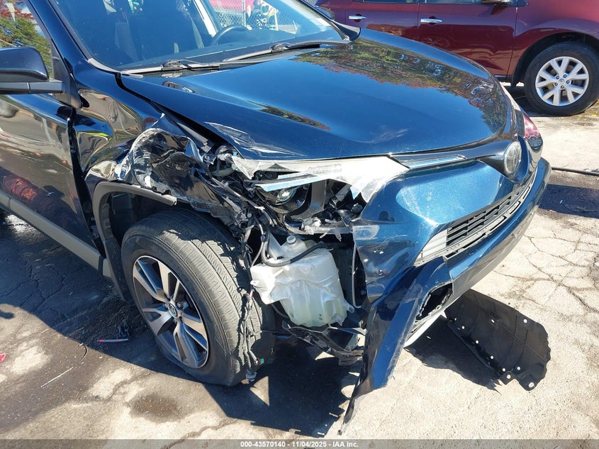 2018 Toyota Rav4 VIN JTMRFREV4JD250219 IAAI salvage auction — RIGHT FRONT, Other, sold $5,600 on 2026-07-21 (photo 6)