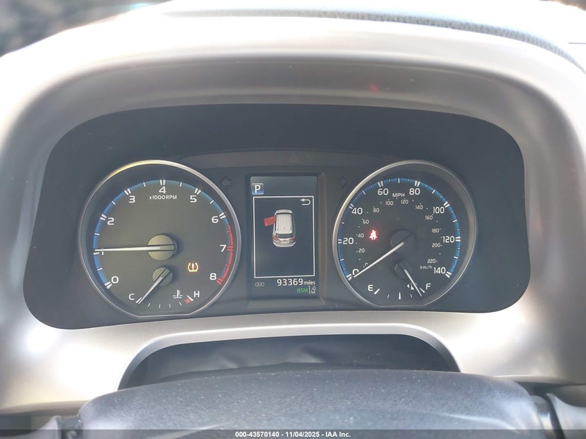 2018 Toyota Rav4 VIN JTMRFREV4JD250219 IAAI salvage auction — RIGHT FRONT, Other, sold $5,600 on 2026-07-21 (photo 7)