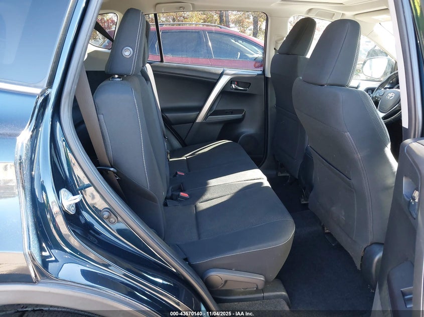 2018 Toyota Rav4 VIN JTMRFREV4JD250219 IAAI salvage auction — RIGHT FRONT, Other, sold $5,600 on 2026-07-21 (photo 8)