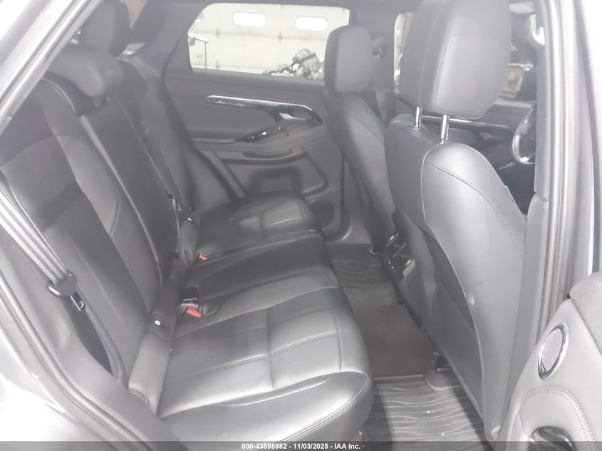 2020 Land rover Range rover evoque VIN SALZP2FX2LH060900 IAAI salvage auction — RIGHT SIDE, Salvage (Connecticut), sold $11,075 on 2026-07-15 (photo 8)