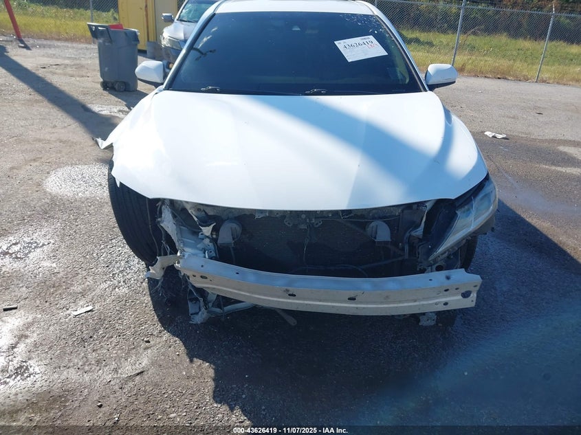2018 Toyota Camry VIN 4T1B11HK6JU627924 IAAI salvage auction — FRONT & REAR, Other, sold $2,500 on 2026-07-21 (photo 6)