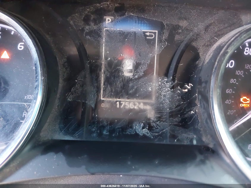 2018 Toyota Camry VIN 4T1B11HK6JU627924 IAAI salvage auction — FRONT & REAR, Other, sold $2,500 on 2026-07-21 (photo 7)