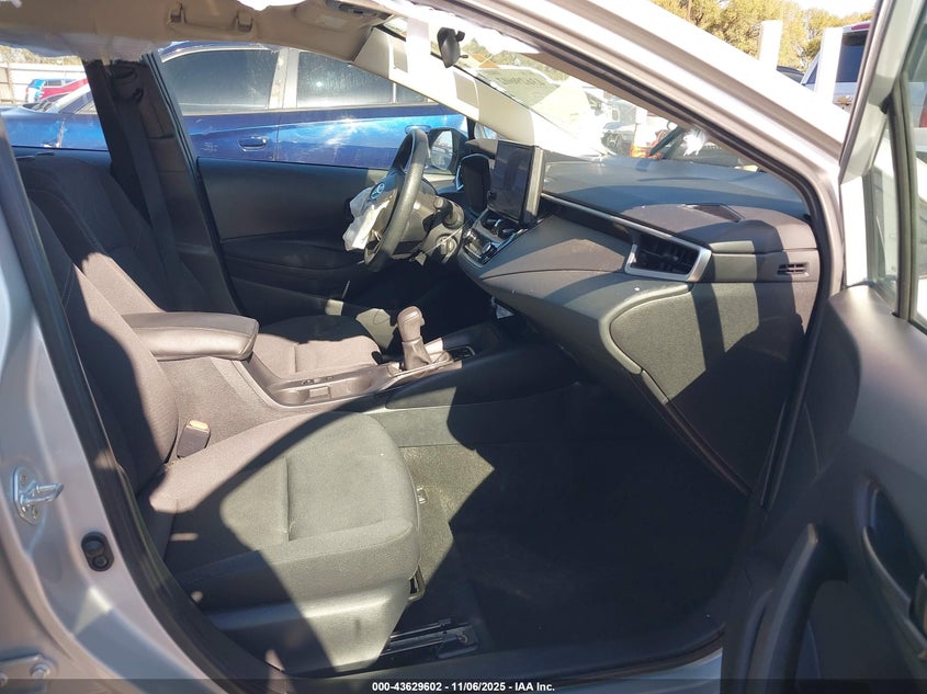 2023 Toyota Corolla VIN 5YFB4MDE7PP028842 IAAI salvage auction — FRONT END, Original (Texas), sold $275 on 2026-07-28 (photo 5)